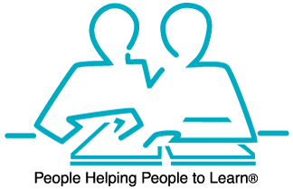 people helping people logo